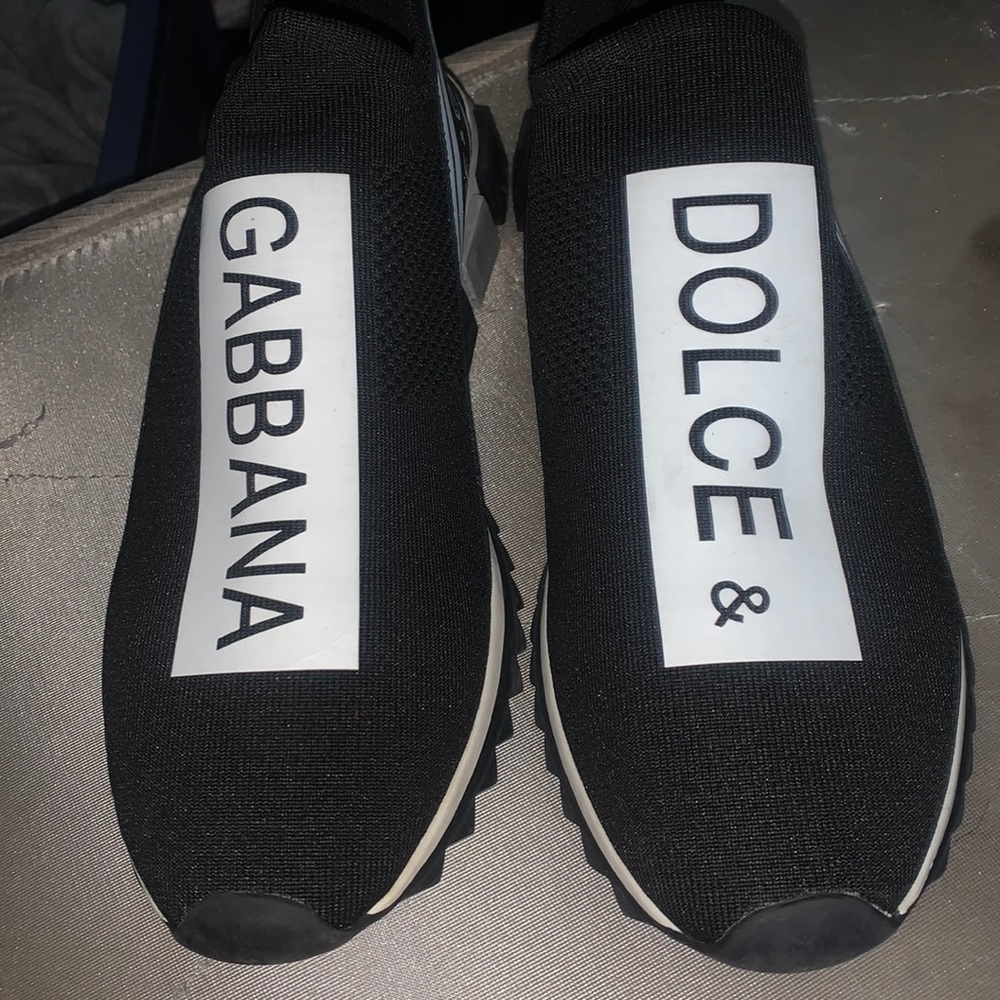 dolce n Gabbana size 11. Price negotiable